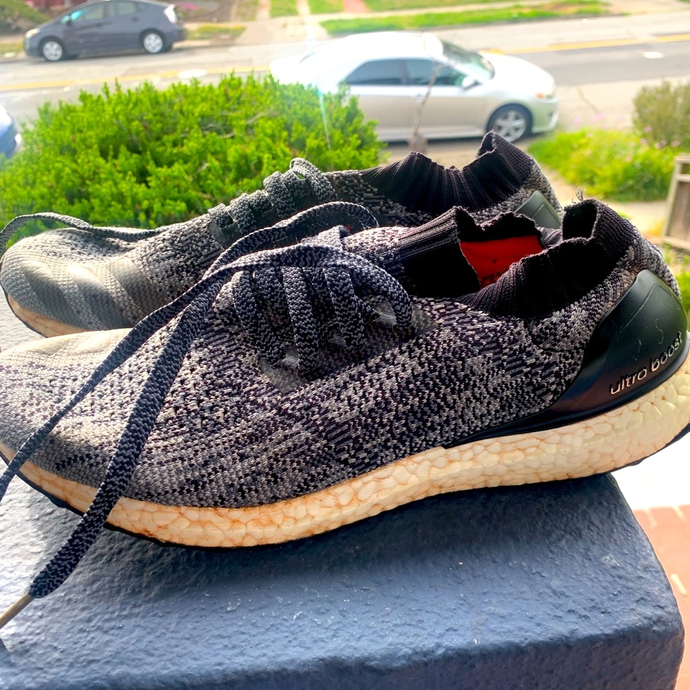 COPY - Men’s ultra boost